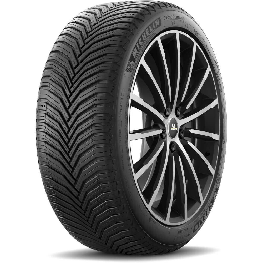 Pneumatico 205 50 R17 93V XL M+S MICHELIN CROSS CLIMATE 3 4 stagioni