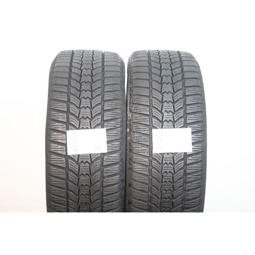 205 50 R17 93V XL M+S SAVA ESKIMO HP2 