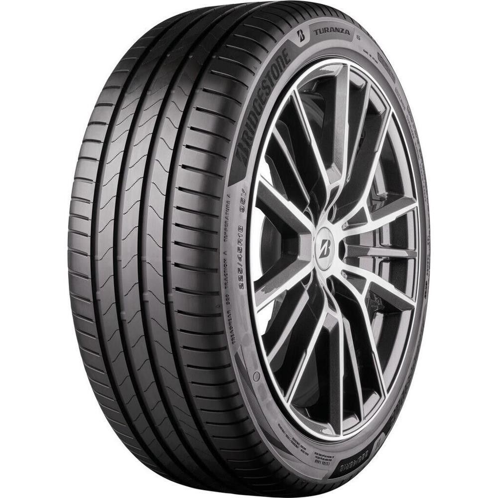 205 50 R17 93W XL BRIDGESTONE TURANZA 6