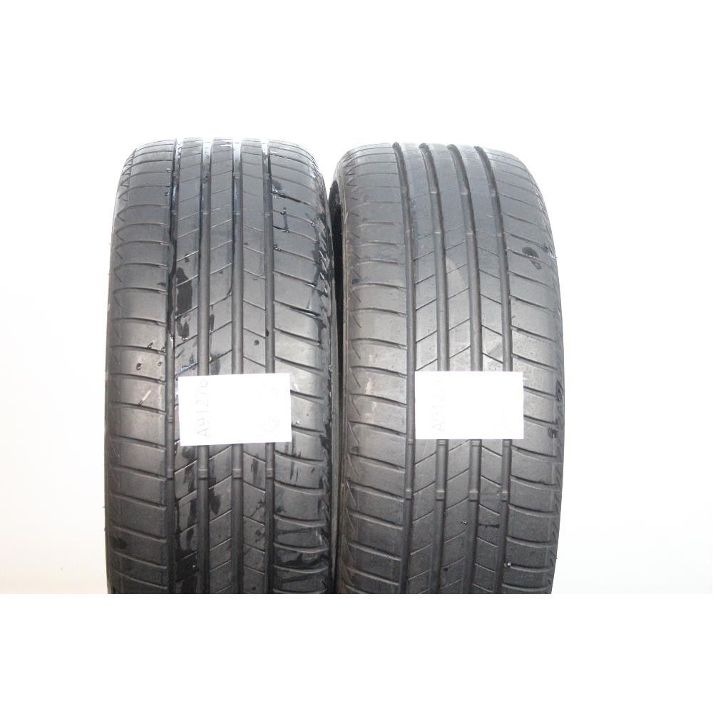 Pneumatico 205 50 R17 93W XL BRIDGESTONE TURANZA T005 usato
