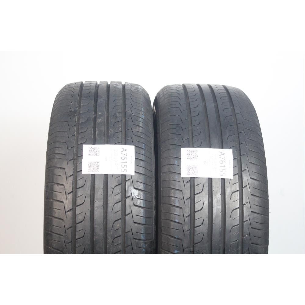 Pneumatico 205 50 R17 93W XL GITI COMFORT 228 V1 usato