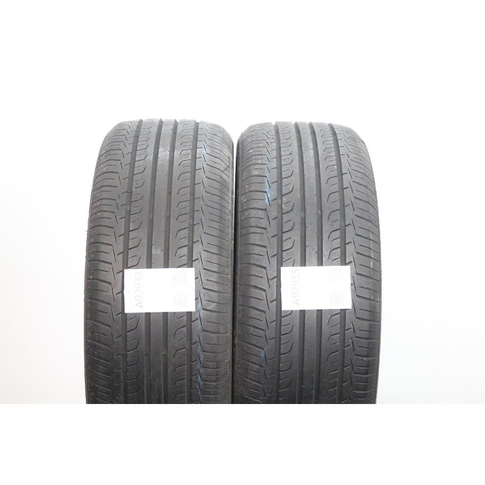 Pneumatico 205 50 R17 93W XL GITI COMFORT 228 V1 usato