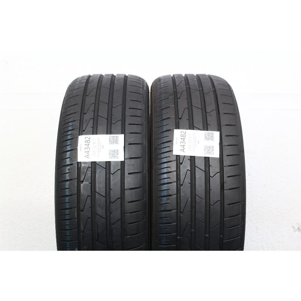 205 50 R17 93W XL HANKOOK VENTUS PRIME 3
