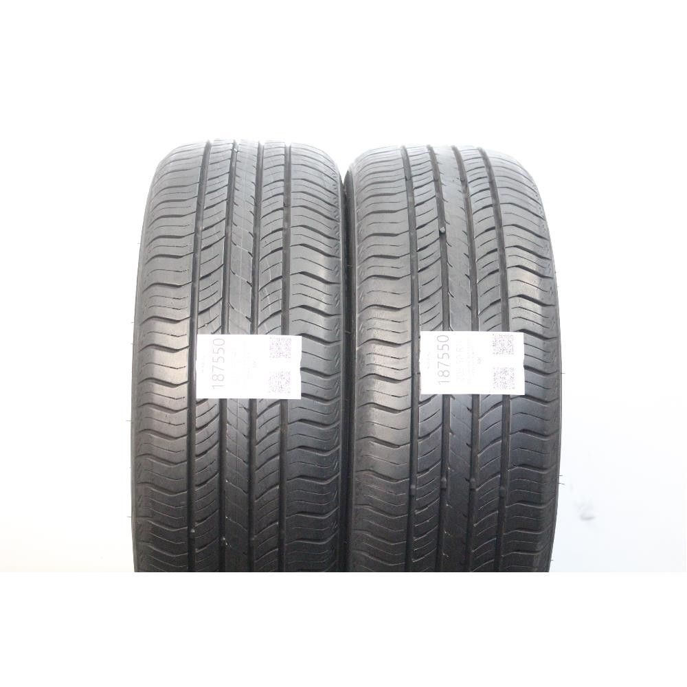 Pneumatico 205 50 R17 93W XL M+S CHAO YANG SU3180A H/T usato