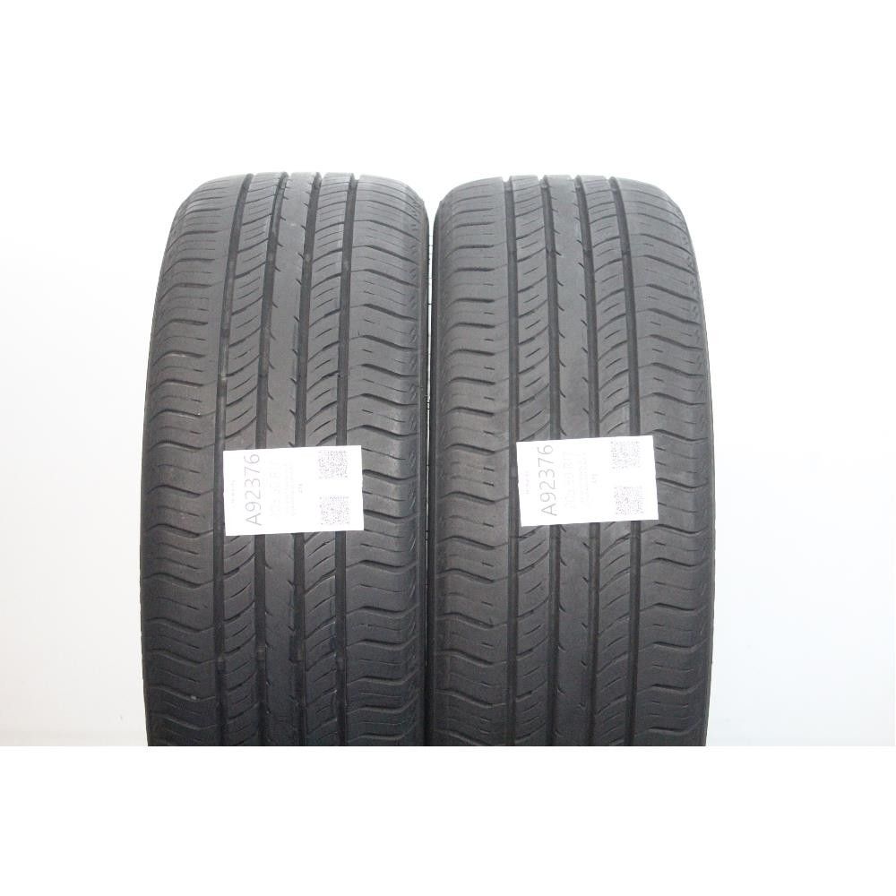Pneumatico 205 50 R17 93W XL M+S CHAOYANG SU3180A H/T usato