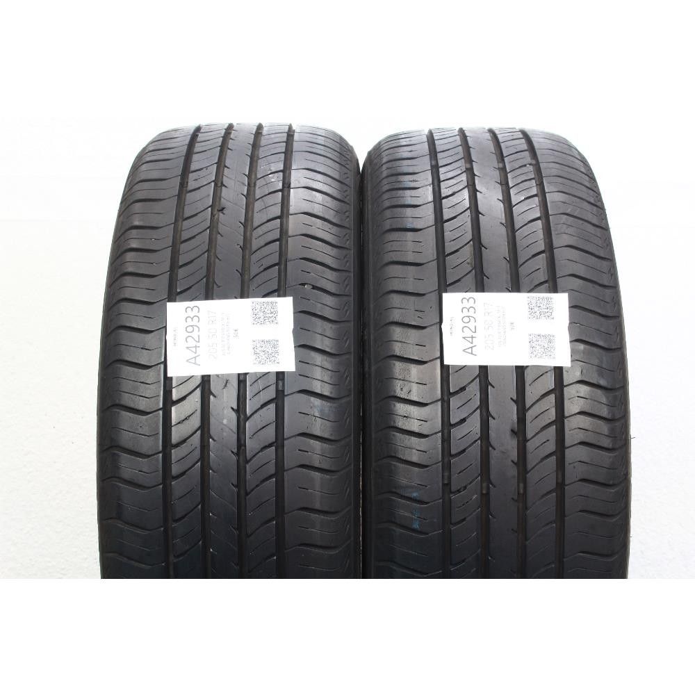 205 50 R17 93W XL M+S CHAOYANG SU318 H/T