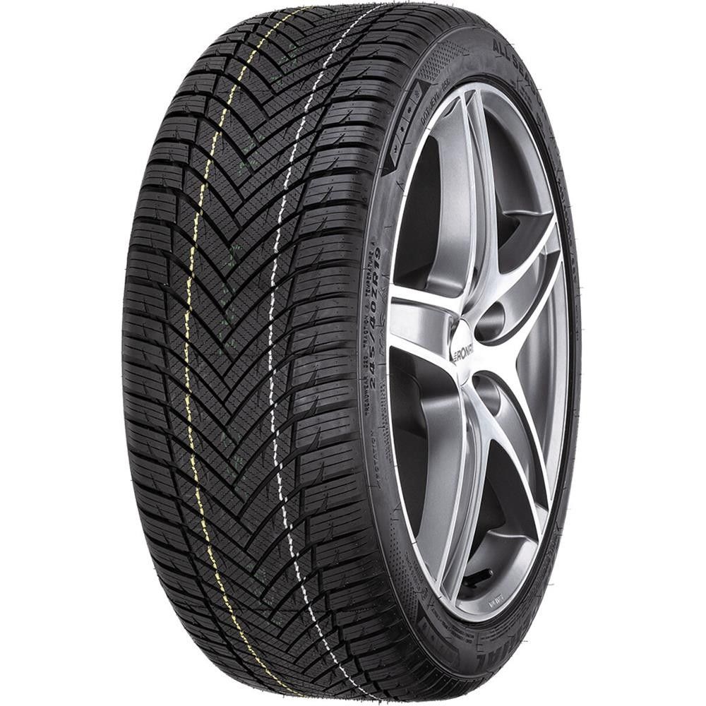 205 50 R17 93W XL M+S TRISTAR ALL SEASON POWER 