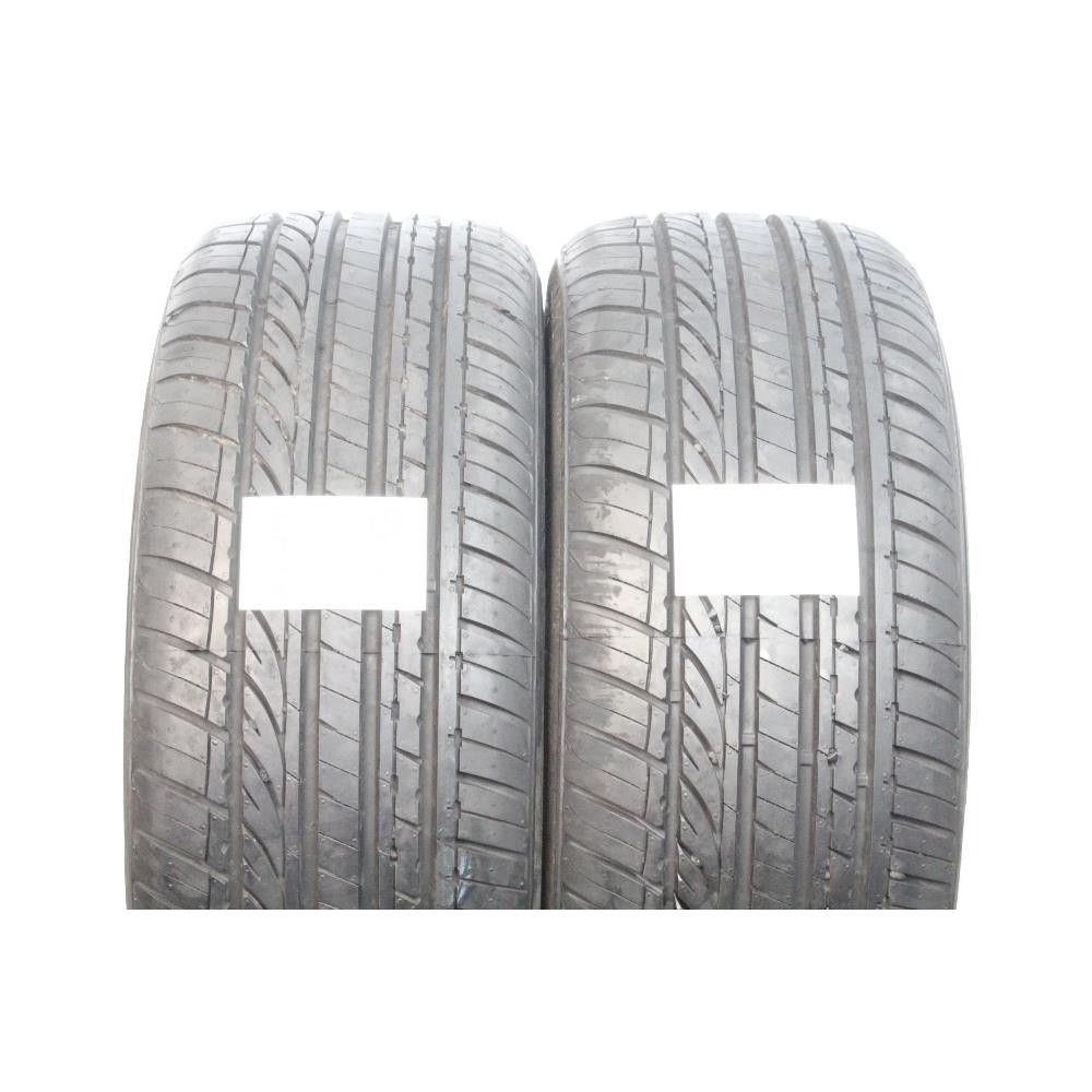 205 50 ZR16 91W XL HEDWAY HORACE HU90
