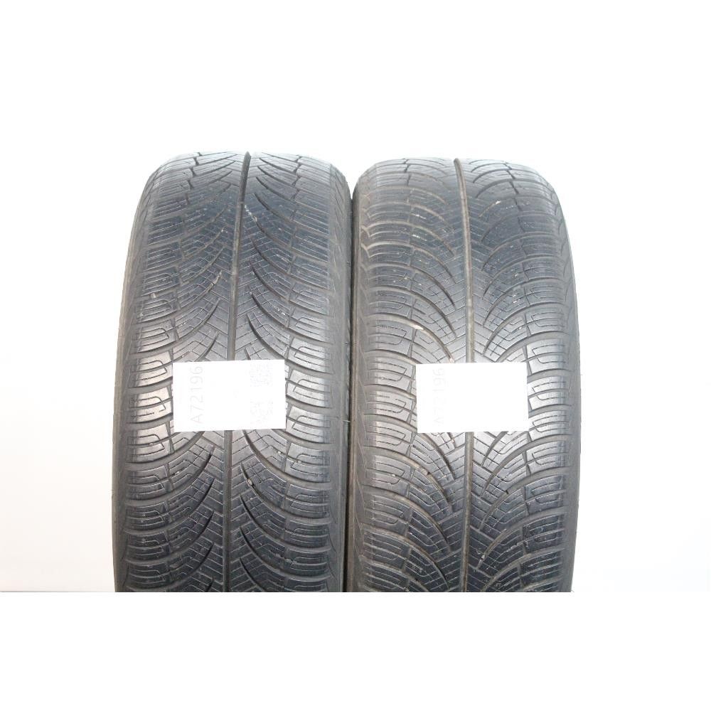 205 50 ZR16 91W XL M+S GRENLANDER GREENWING A/S 