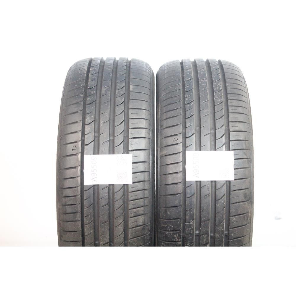 205 50 ZR16 91W XL NEXEN NFERA PRIMUS 
