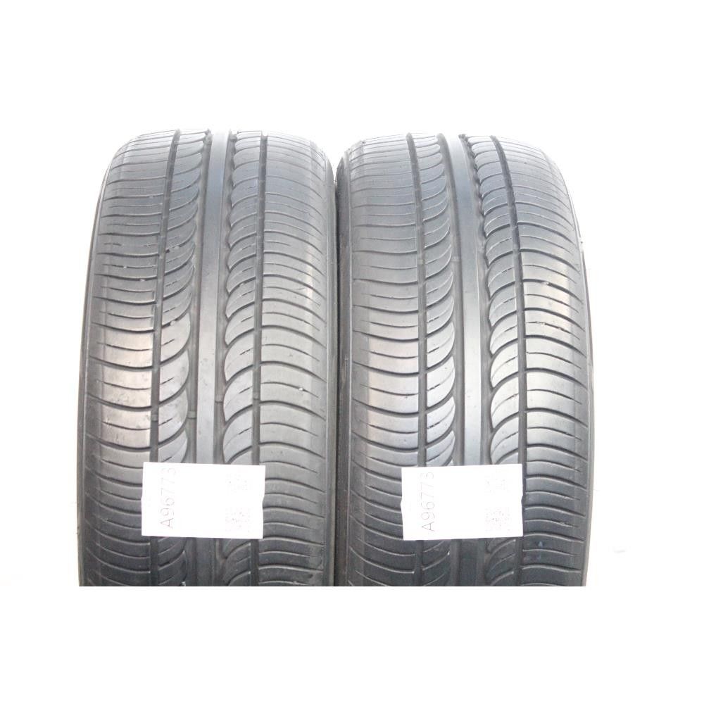 Pneumatico 205 50 ZR17 93W XL DOUBLE COIN DC-100 usato