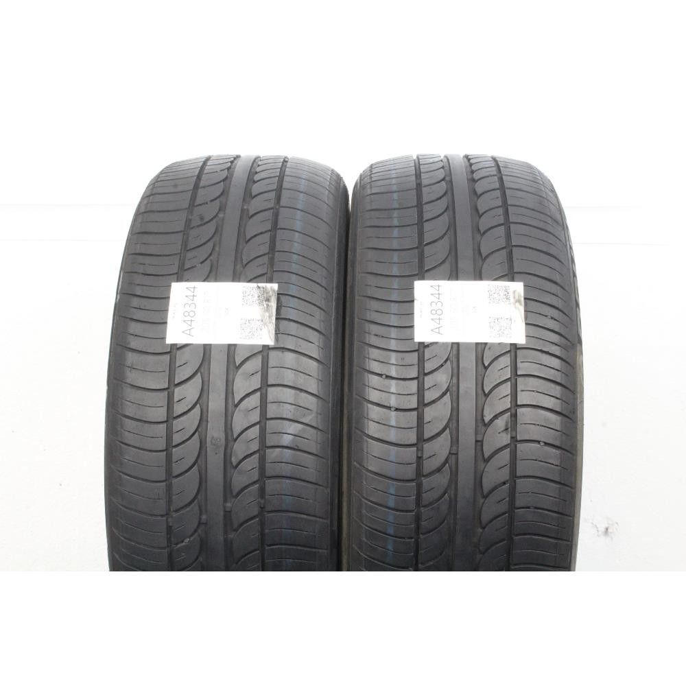 Pneumatico 205 50 ZR17 93W XL DOUBLECOIN DC-100 usato