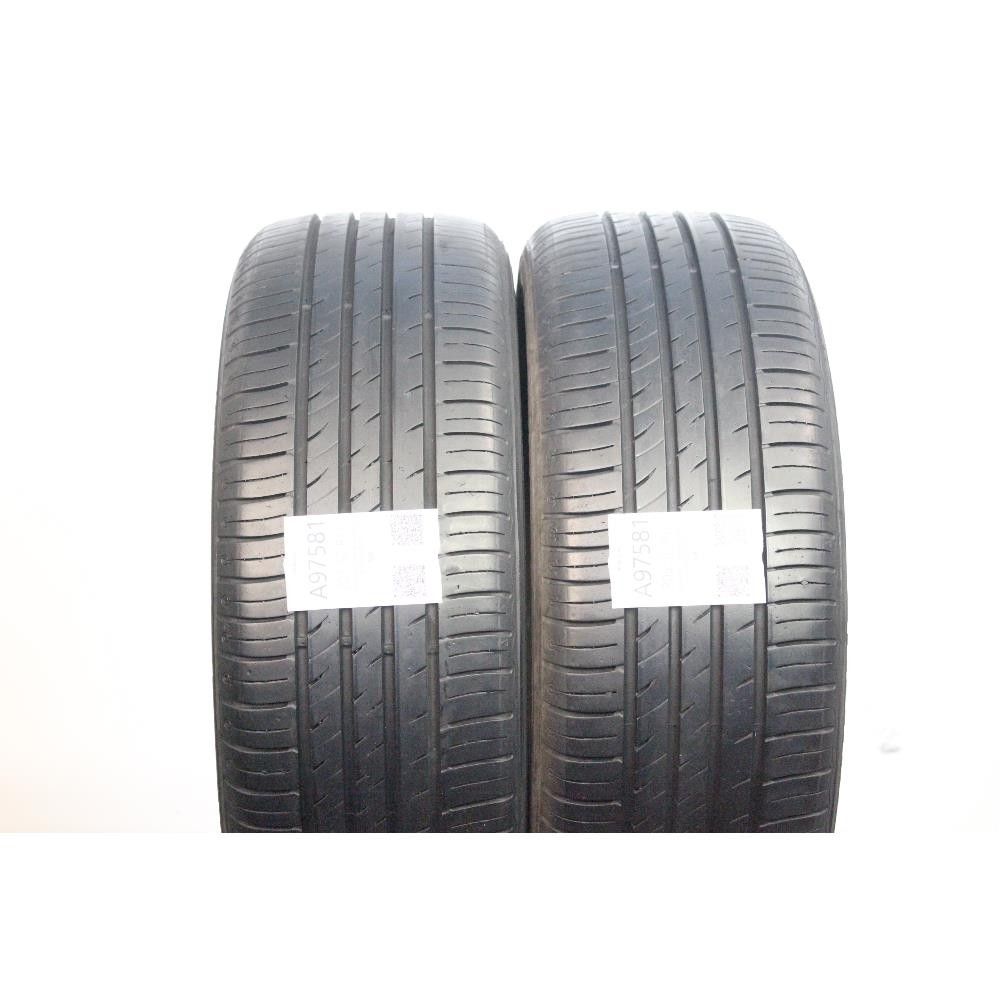 Pneumatico 205 50 ZR17 93W XL KUMHO ECOWING ES31 usato
