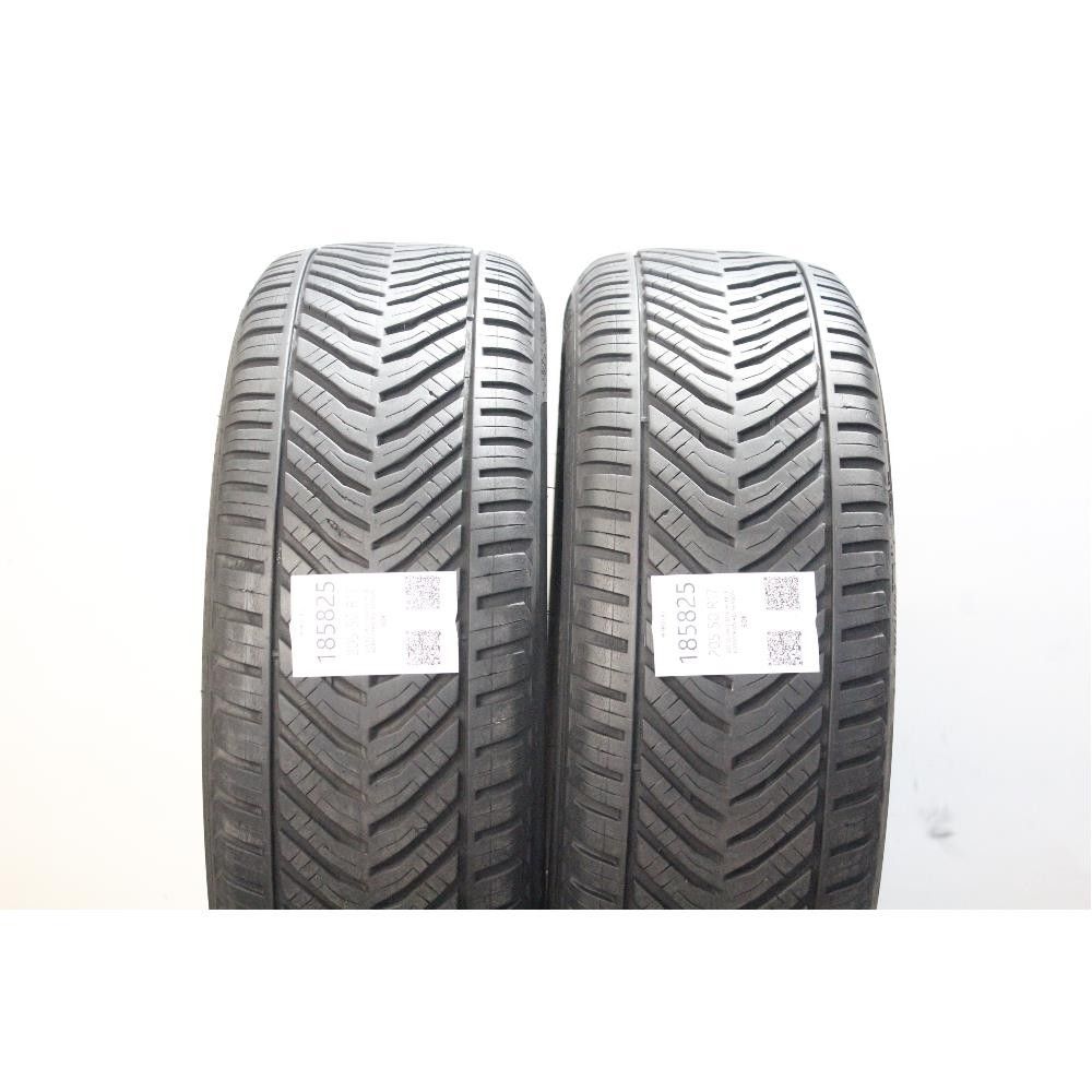Pneumatico 205 50 ZR17 93W XL M+S KORMORAN ALL SEASON usato