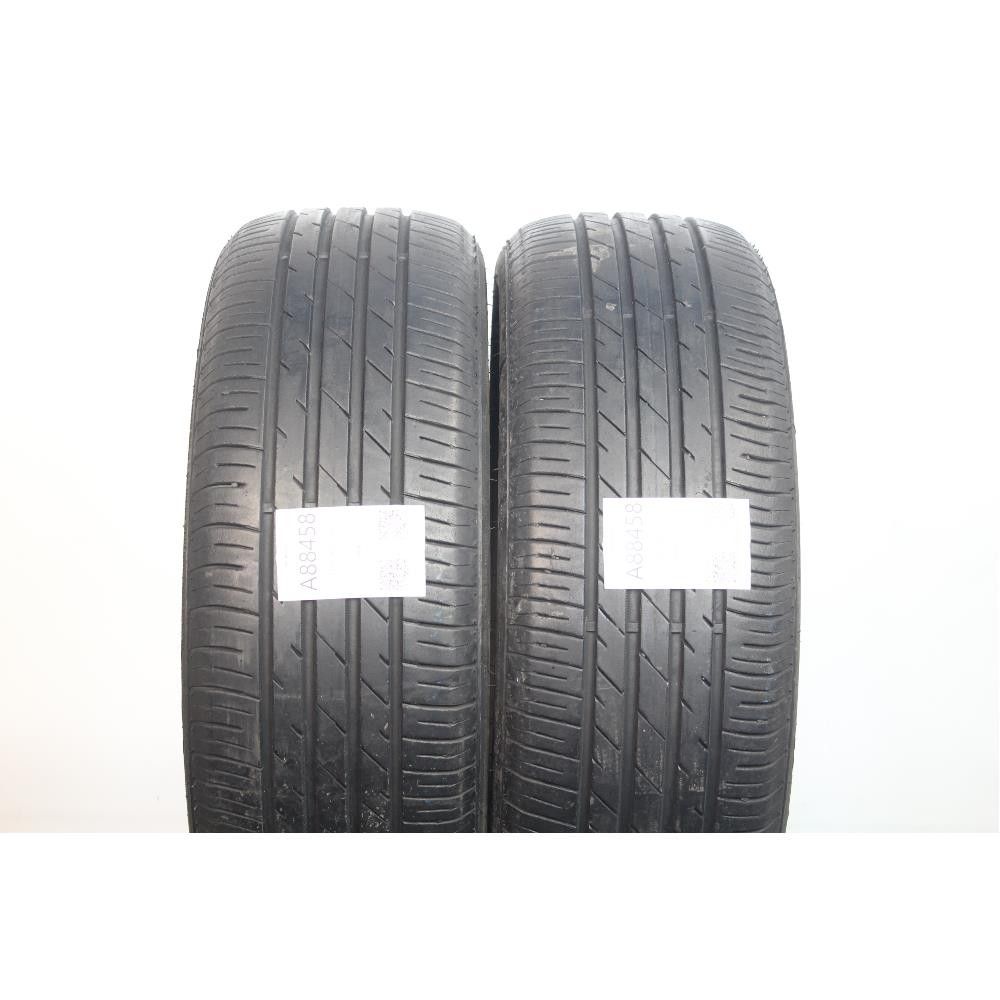 Pneumatico 205 50 ZR17 93W XL MILESTONE GREEN SPORT usato