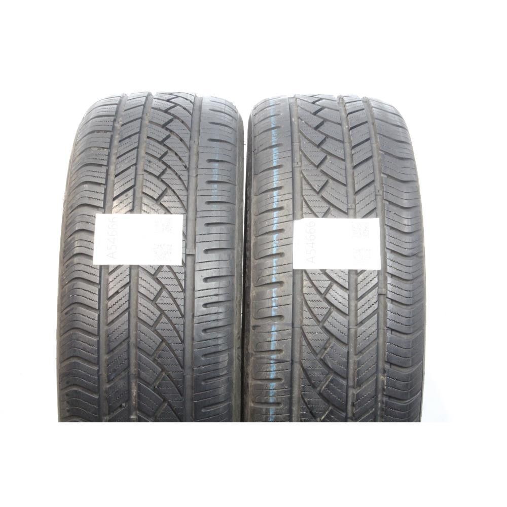 205 50 ZR17 93W XL M+S FORTUNA ECOPLUS 4S