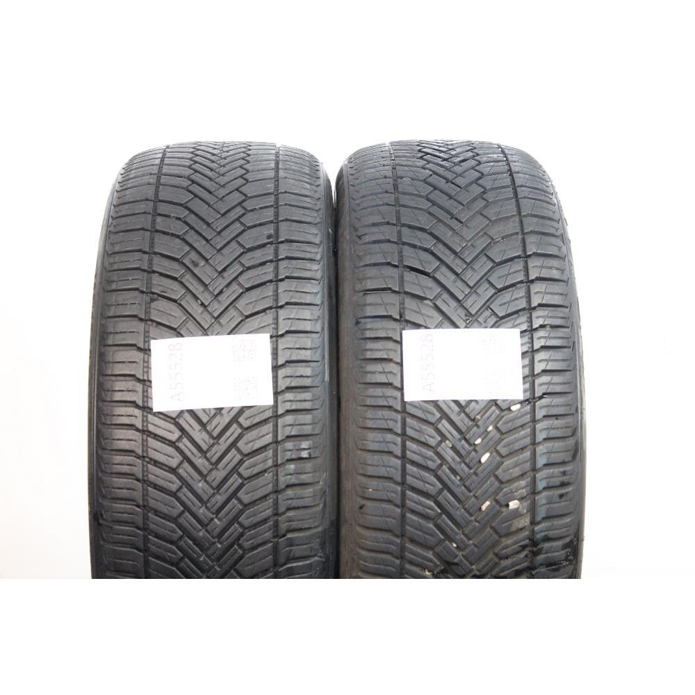 205 50 ZR17 93W XL M+S ROADHOG RGAS02