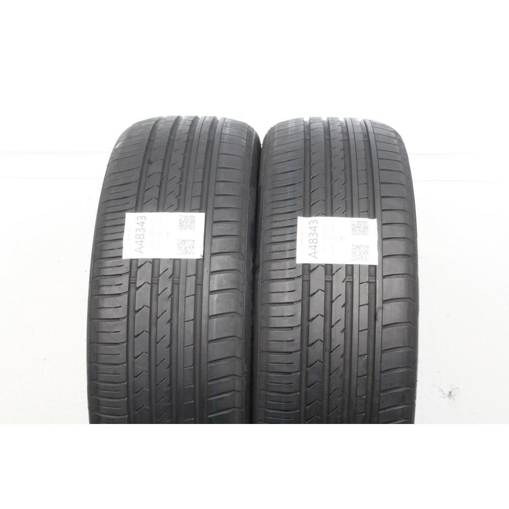 Pneumatico 205 50 ZR17 93W XL WINRUN R330 usato