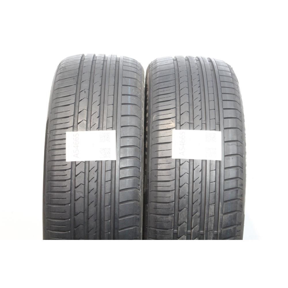 Pneumatico 205 50 ZR17 93W XL WINRUN R330 usato