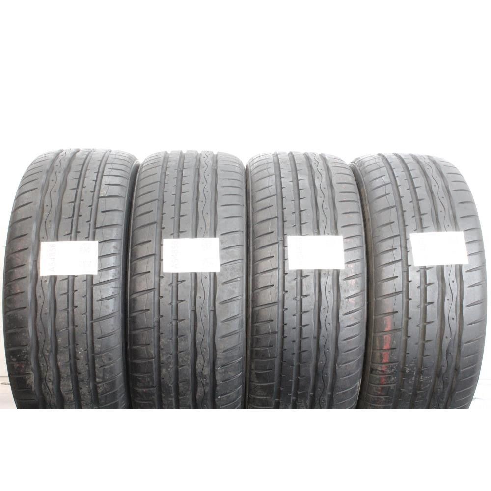 205 50 ZR17 93Y XL LAUFENN Z FIT EQ