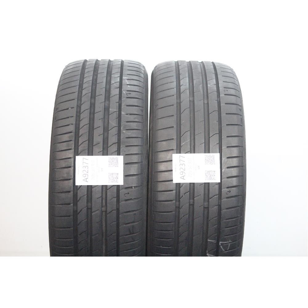 Pneumatico 205 50 ZR17 93Y XL NEXEN NFERA PRIMUS usato