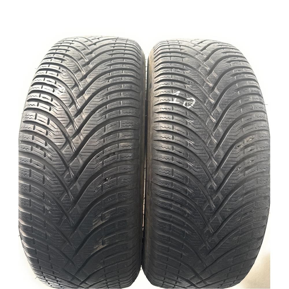 205 55 16 91H KLEBER KRISALP HP3 