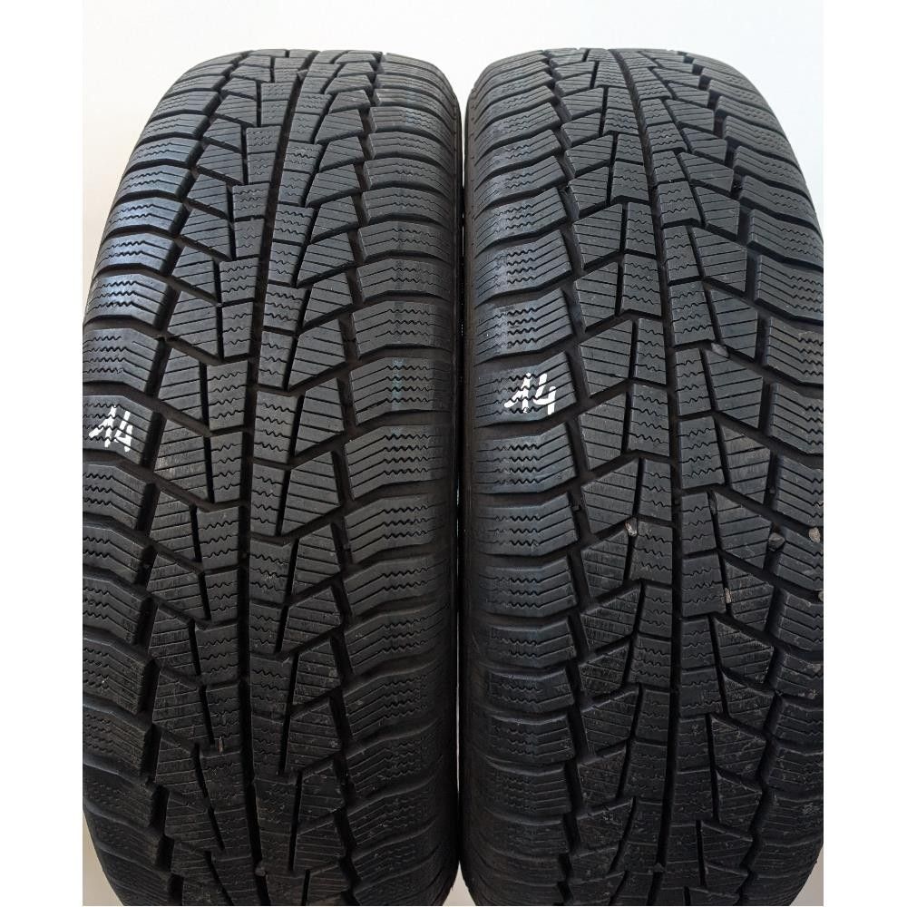 Pneumatico 205 55 16 91H M+S GENERAL ALTIMAX WINTER 3 usato