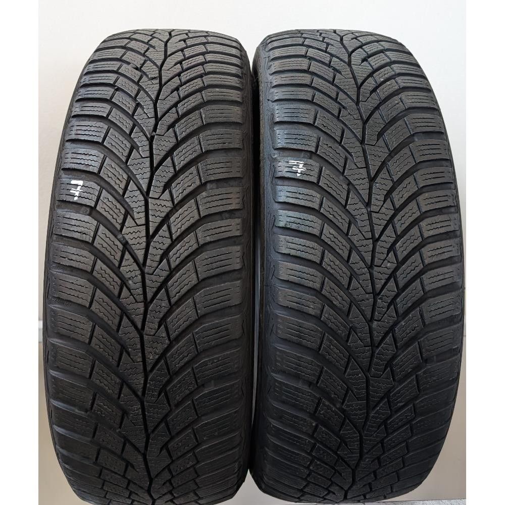 205 55 16 91H M+S CONTINENTAL WINTER CONTACT TS870