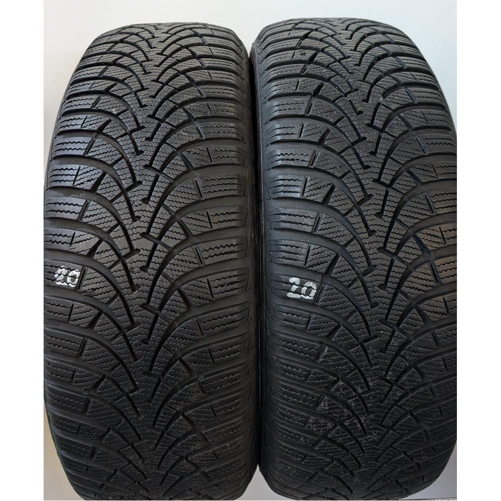 205 55 16 91H M+S GOODYEAR ULTRAGRIP 9+