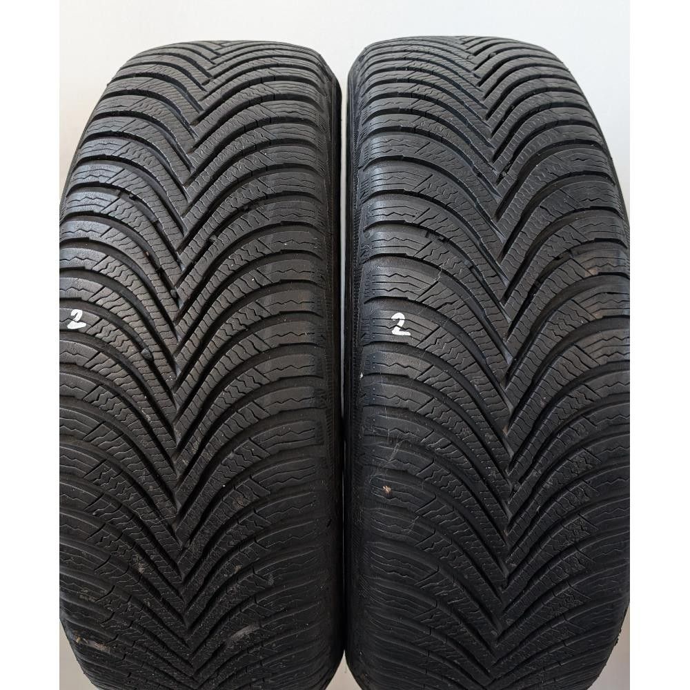 205 55 16 91H M+S MICHELIN ALPIN 5