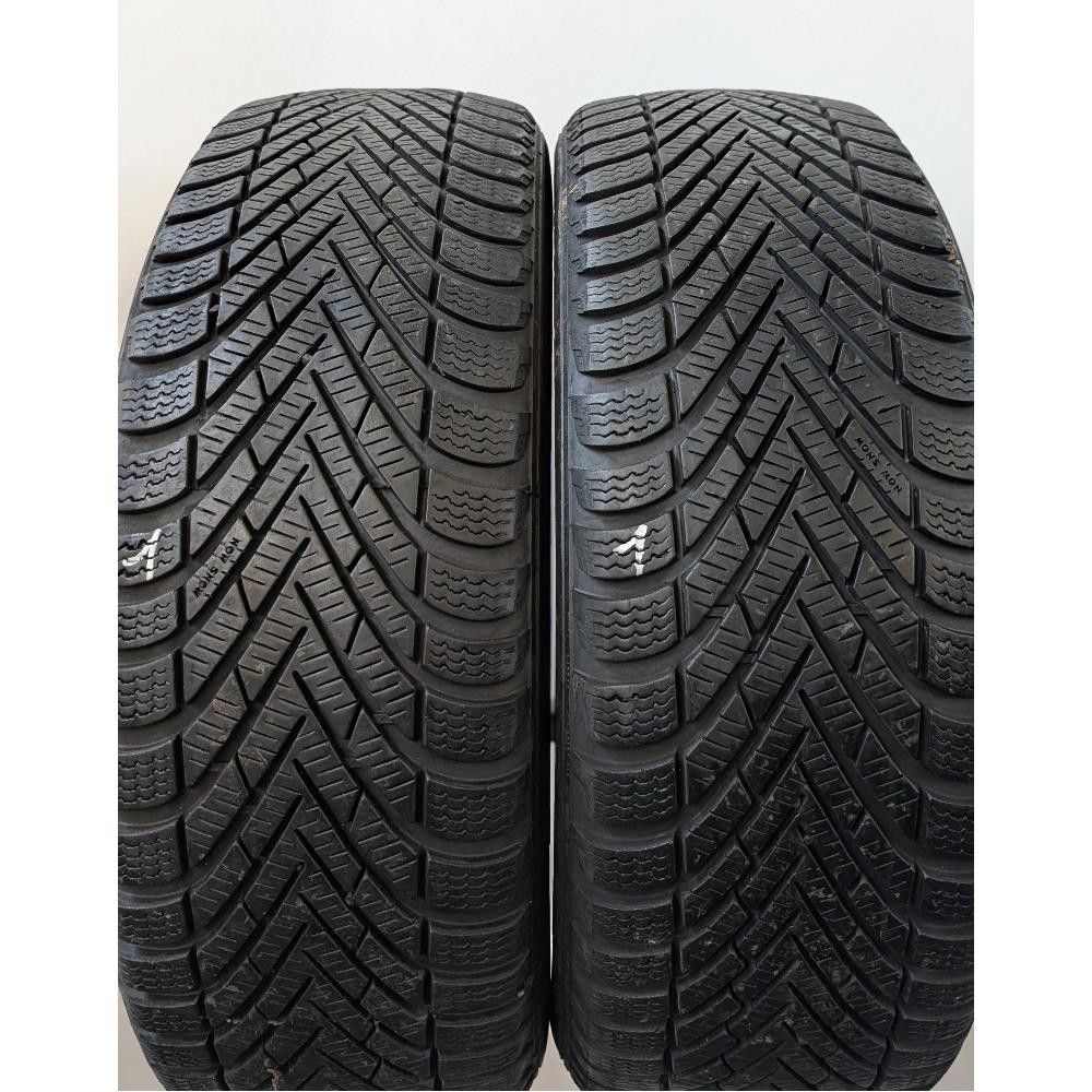 205 55 16 91H M+S PIRELLI CINTURATO WINTER
