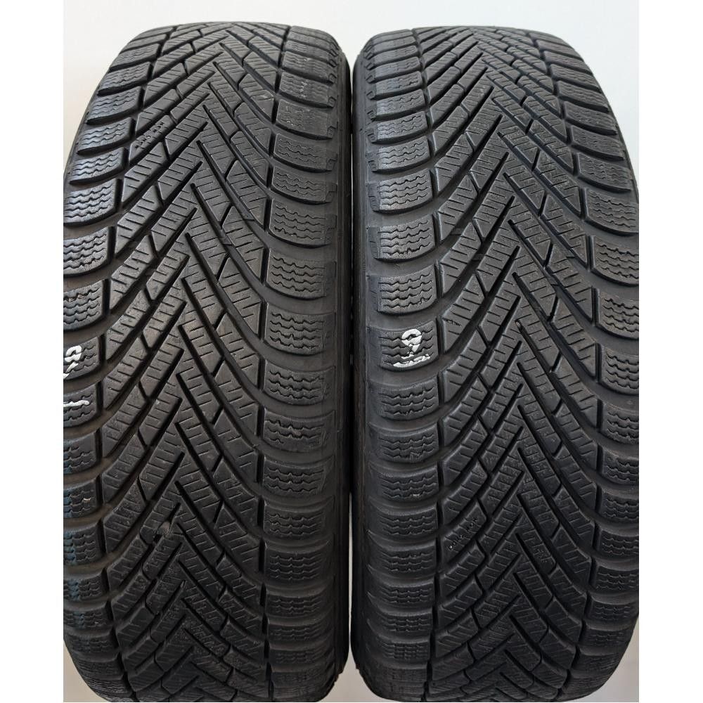205 55 16 91H M+S PIRELLI CINTURATO WINTER
