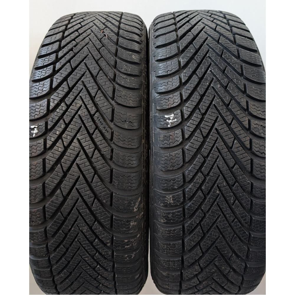 Pneumatico 205 55 16 91H PIRELLI CINTURATO WINTER usato
