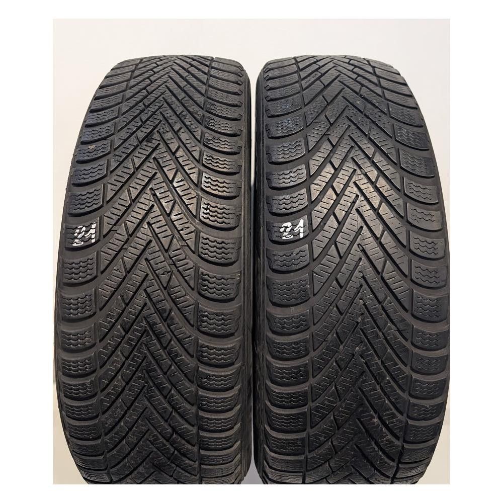 205 55 16 91H PIRELLI CINTURATO WINTER