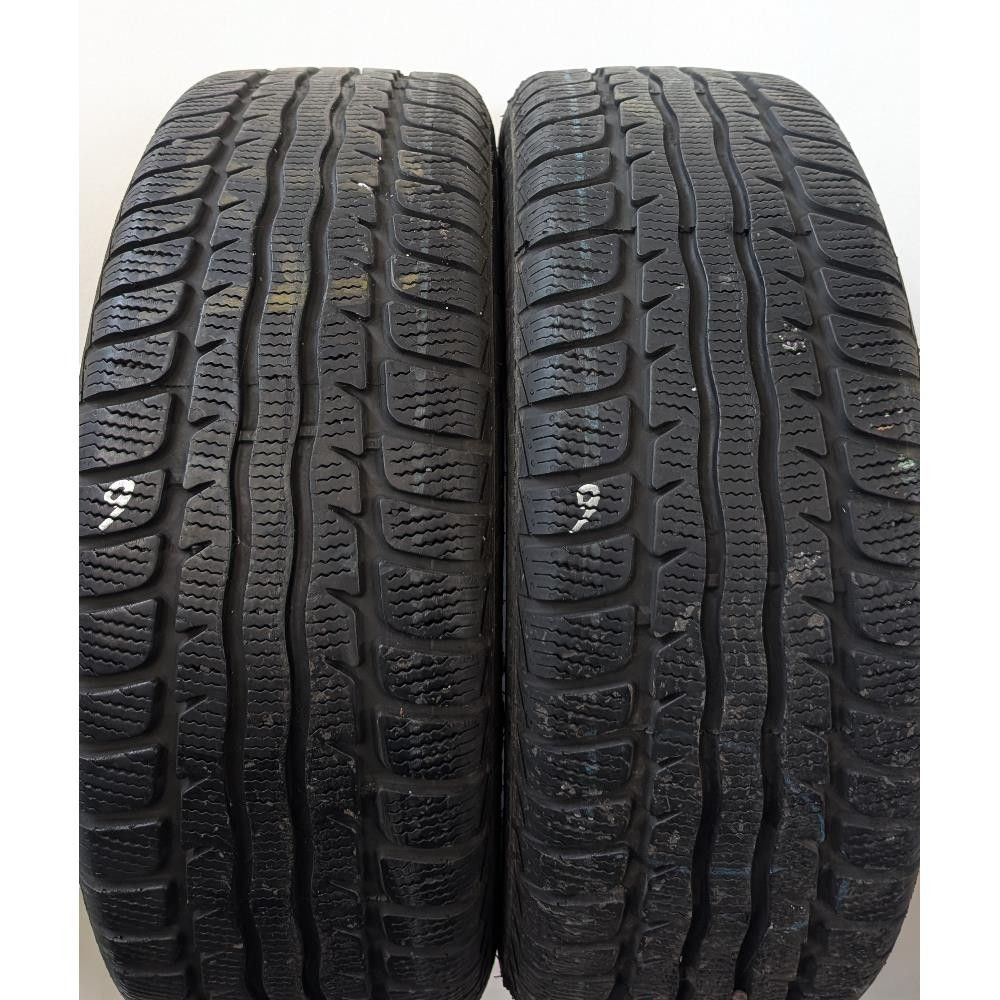 Pneumatico 205 55 16 91T M+S FORMULA WINTER usato