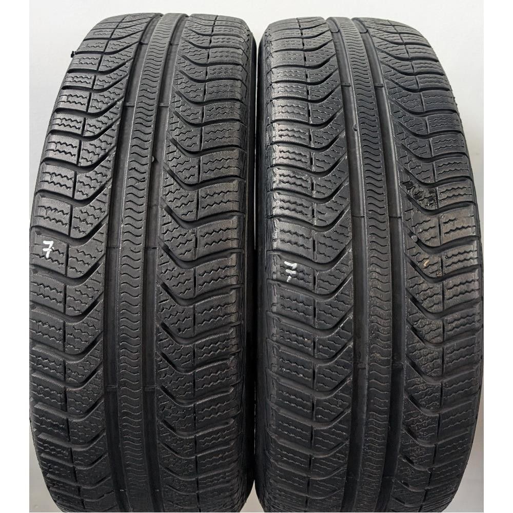 205 55 16 91V M+S PIRELLI CINTURATO ALL SEASON PLUS