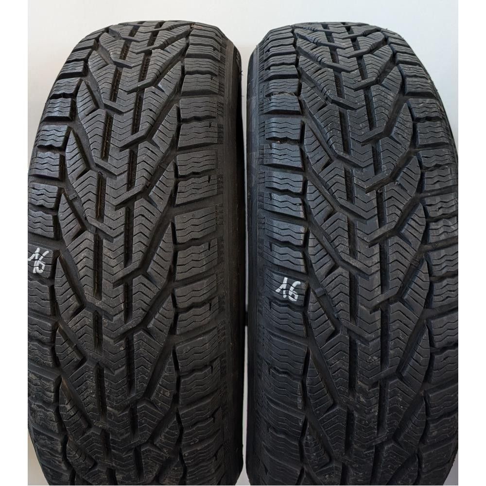 205 55 16 94H XL M+S RIKEN SNOW WINTER