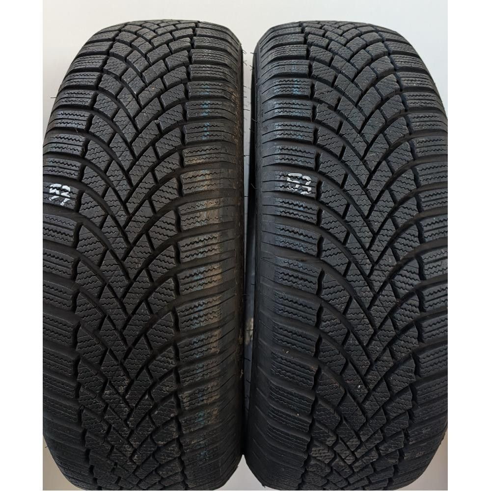 205 55 16 94V XL M+S BRIDGESTONE BLIZZAK LM005