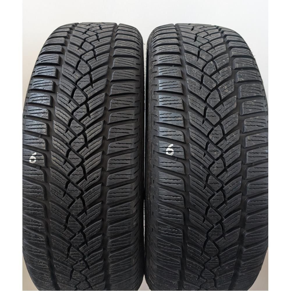 205 55 16 94V XL M+S FULDA KRISTALL CONTACT HP2