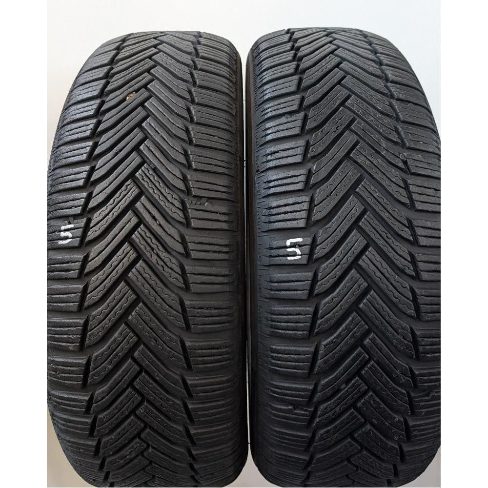 205 55 16 94V XL M+S MICHELIN ALPIN 6