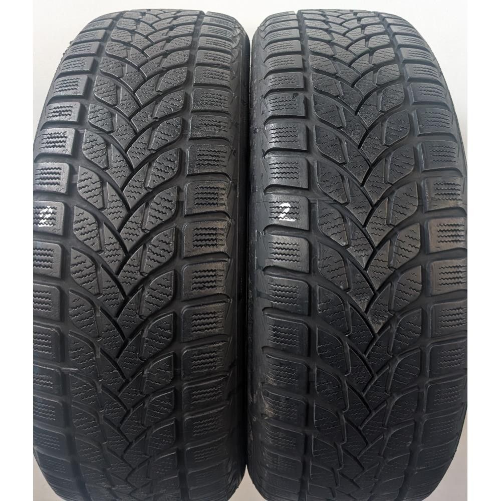 Pneumatico 205 55 17 91H M+S LASSA SNOWAYS ERA usato