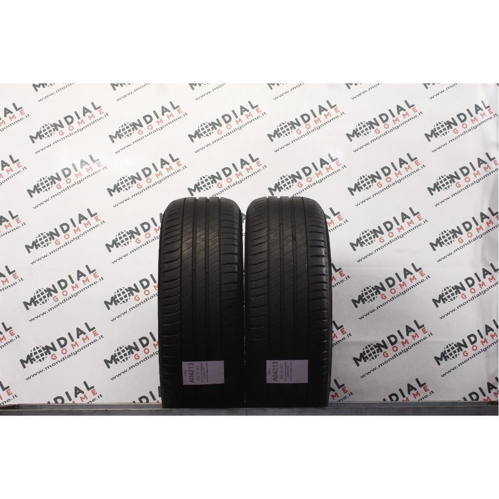 205 55 17 95V MICHELIN PRIMACY HP