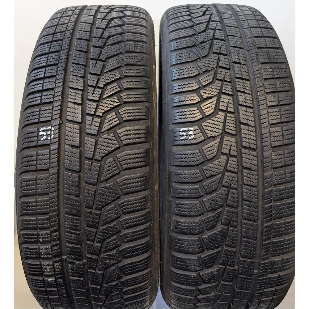 Pneumatico 205 55 17 95V XL M+S HANKOOK ICEPT WINTER EVO 2 usato