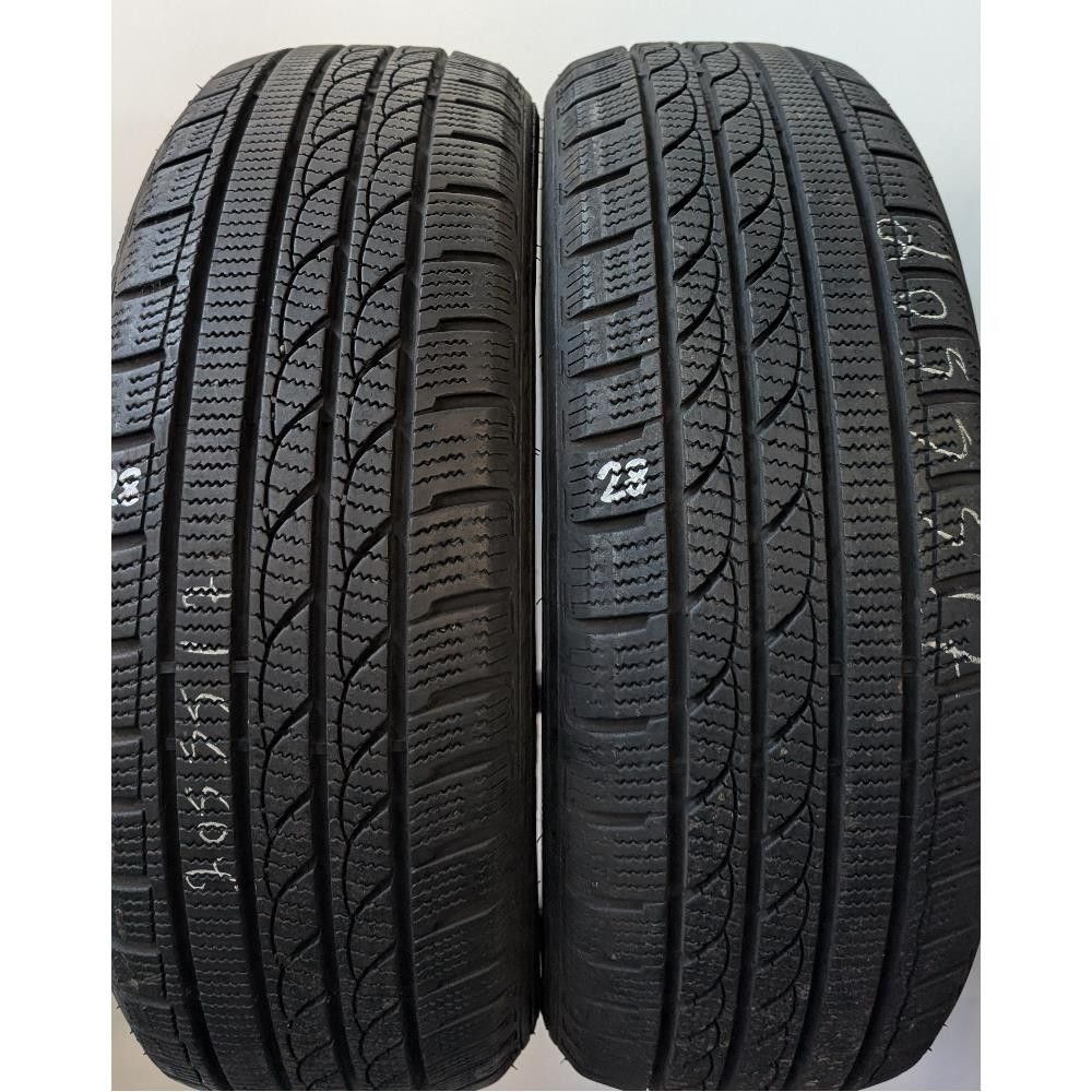 Pneumatico 205 55 17 95V XL M+S IMPERIAL ICE PLUS S210 205/50 R17 95V usato