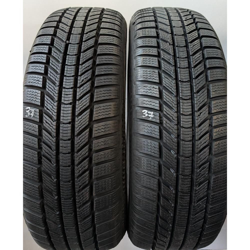 205 55 17 95V XL M+S CONTINENTAL WINTER CONTACT TS 870P