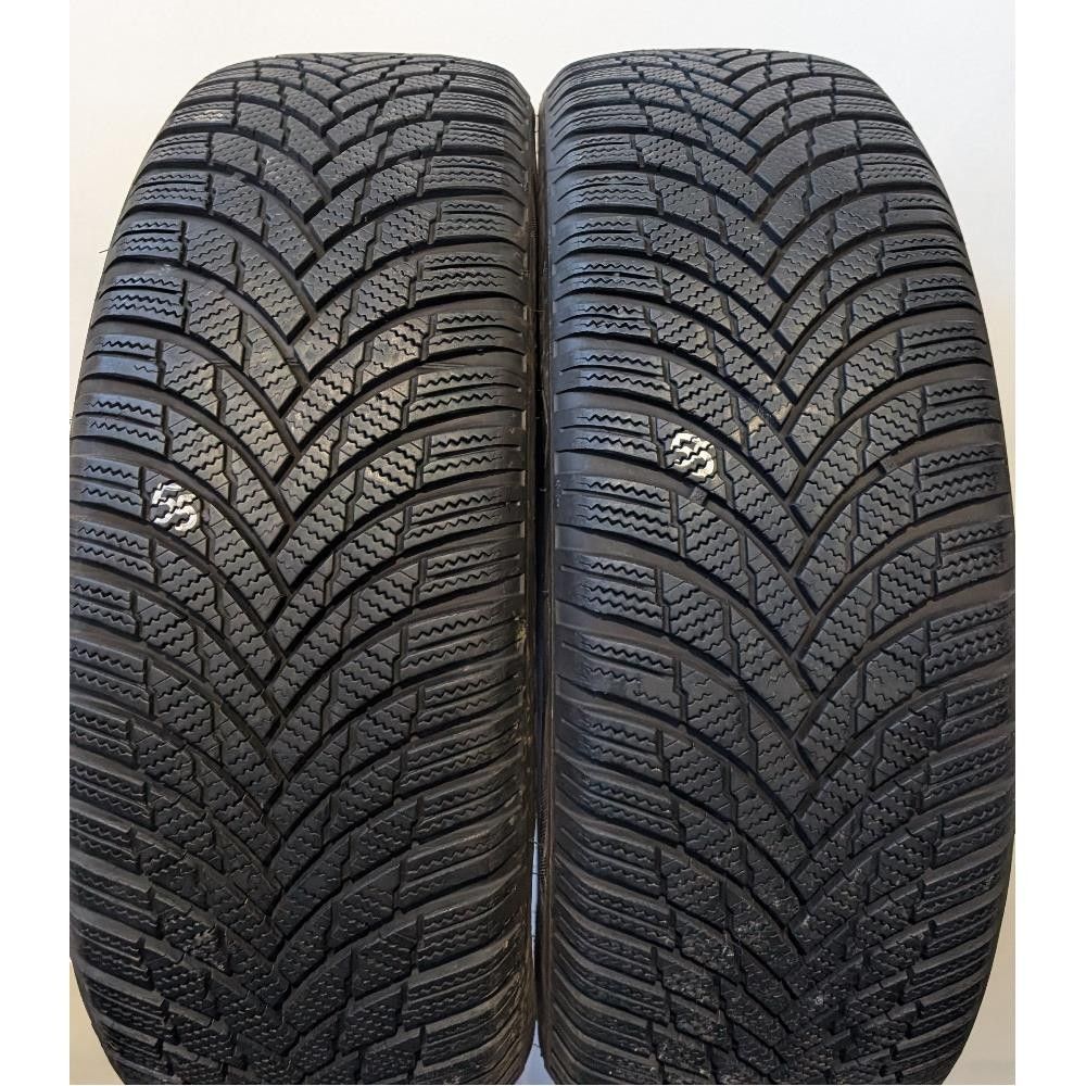 205 55 17 95V XL M+S FIRESTONE WINTERHAWK 4