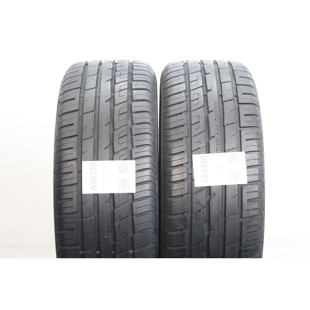 205 55 R15 88V GENERAL ALTIMAX SPORT 