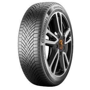 205 55 R16 91H  CONTINENTAL AllSeasonContact 2