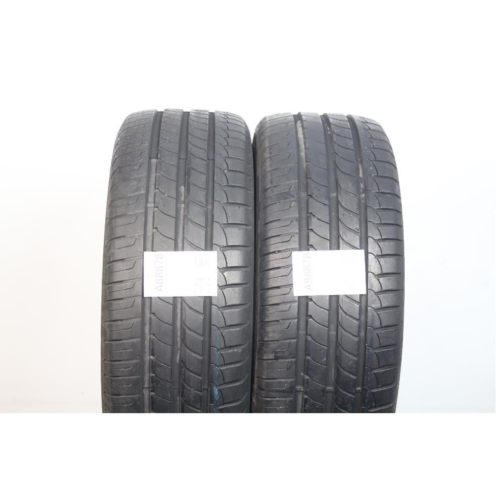 205 55 R16 91H GOODYEAR EFFICENT GRIP 