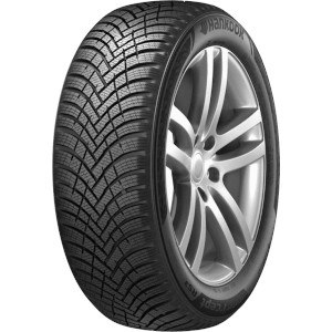 205 55 R16 91H  HANKOOK W462 Winter i*cept RS3